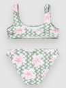 Roxy Party Waves Kids Bikini Set