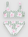 Roxy Party Waves Kids Bikini Set