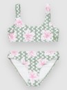 Roxy Party Waves Kids Bikini Set