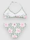 Roxy Party Waves Kids Bikini