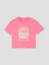 Roxy Sun For All Sea Kids T-Shirt