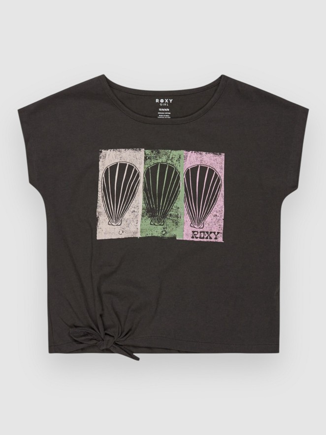 Roxy Pura Playa Kids Tricko