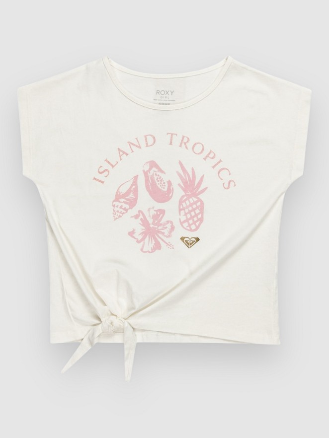 Roxy Pura Playa Kids T-Shirt