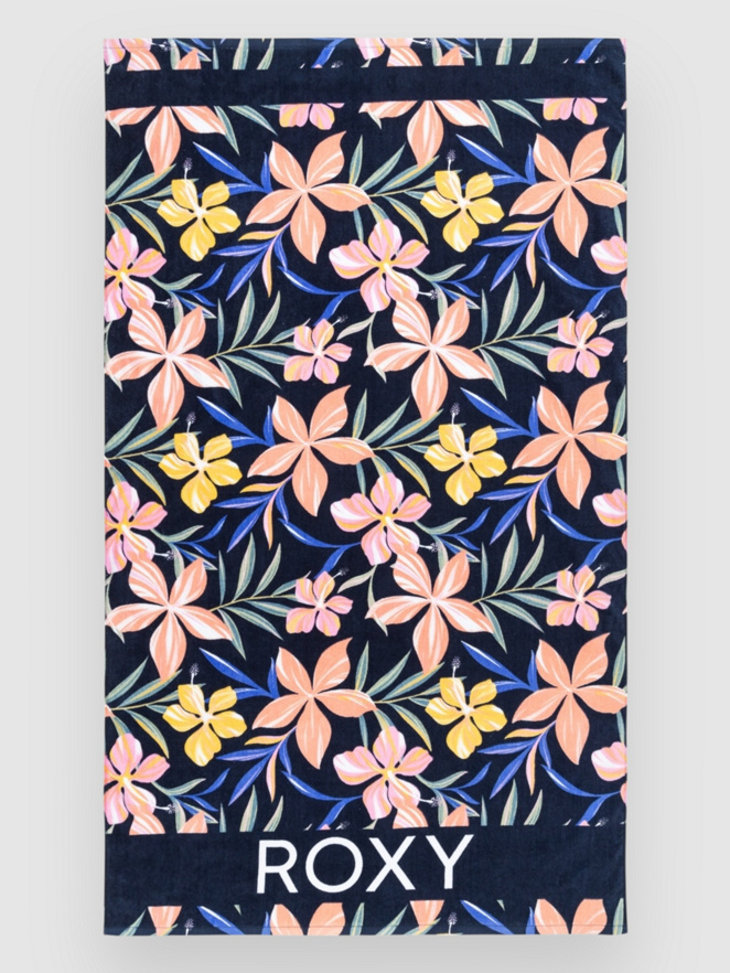 Roxy Prtytowinfullmo Surf Poncho