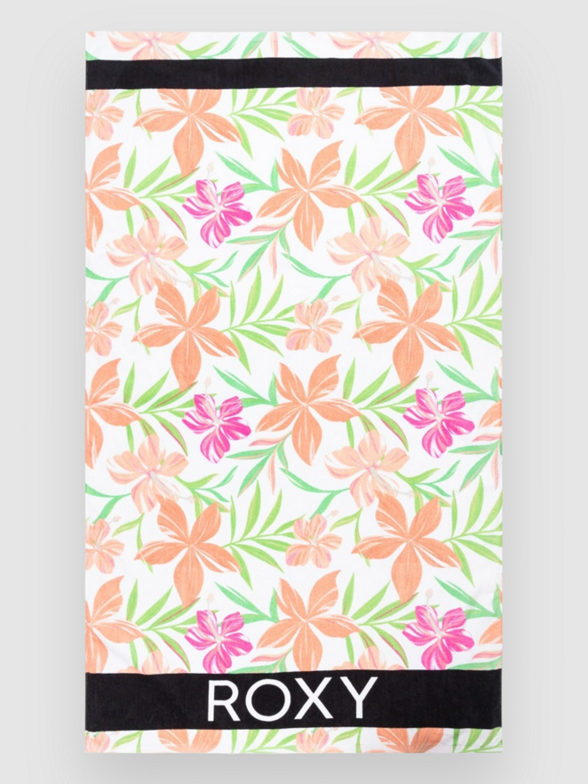 Roxy Prtytowinfullmo Surf Poncho