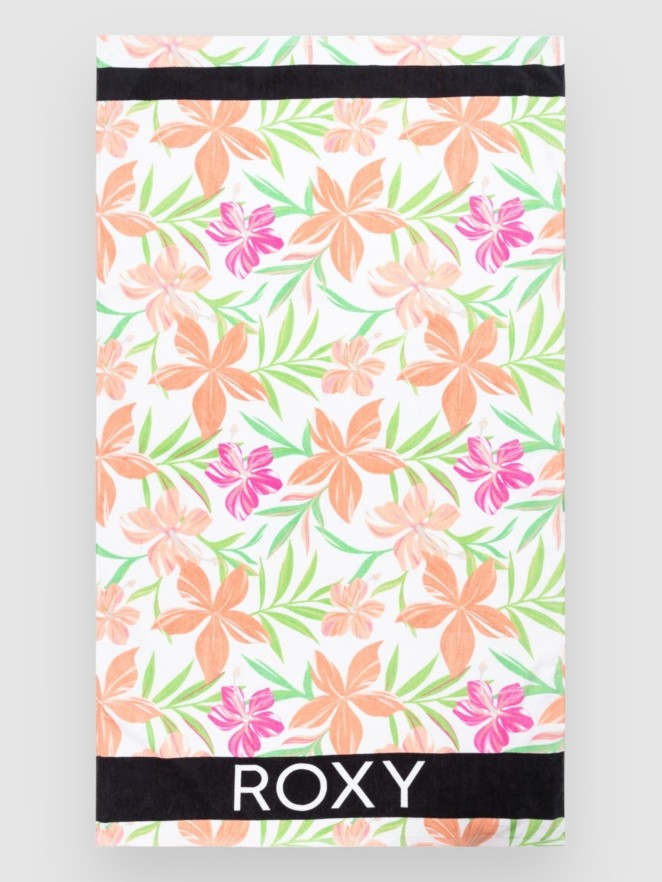 Roxy Prtytowinfullmo Surf Poncho