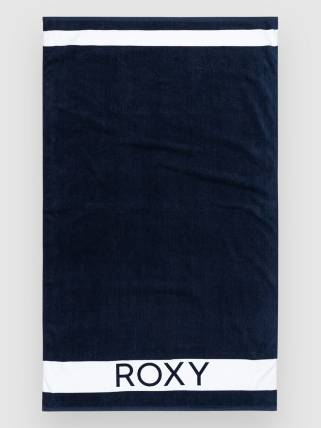 Roxy Prtytowelsolid Surf Poncho