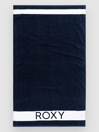 Roxy Prtytowelsolid Surf Poncho
