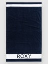 Roxy Prtytowelsolid Surf Poncho