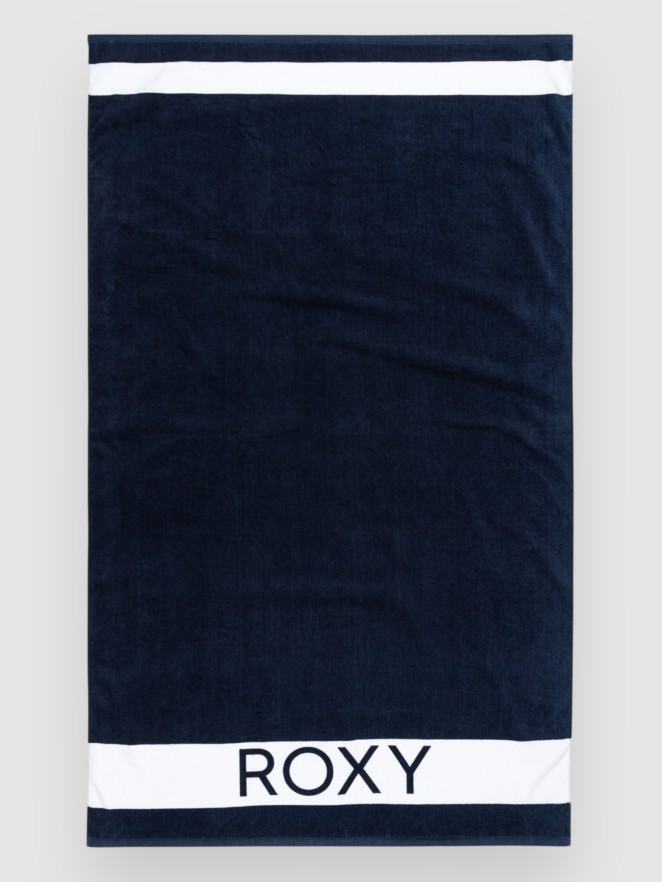 Roxy Prtytowelsolid Surf Poncho
