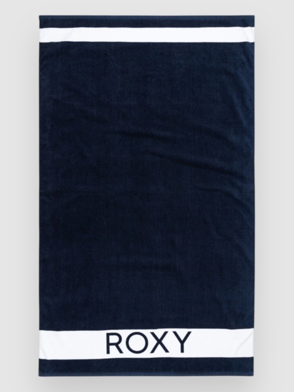 Roxy Prtytowelsolid Surf Poncho mood indigo
