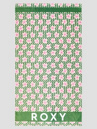 Roxy Cold Water Prin Towel