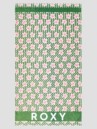 Roxy Cold Water Prin Towel