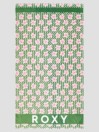 Roxy Cold Water Prin Handdoek
