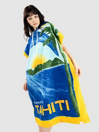 Roxy Surf Poncho