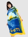 Roxy Surf Poncho