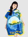 Roxy Surf Poncho