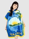 Roxy Surf Poncho