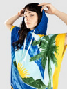 Roxy Surf Poncho