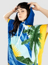 Roxy Surf Poncho