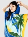Roxy Surf Poncho