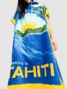 Roxy Surf Poncho