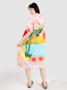 Roxy Surf Poncho