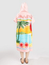 Roxy Surf Poncho