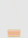 Roxy Coco Pearl Cros Handbag
