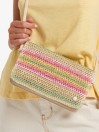 Roxy Coco Pearl Cros Handbag