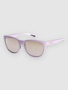 metallic pink/fl silver