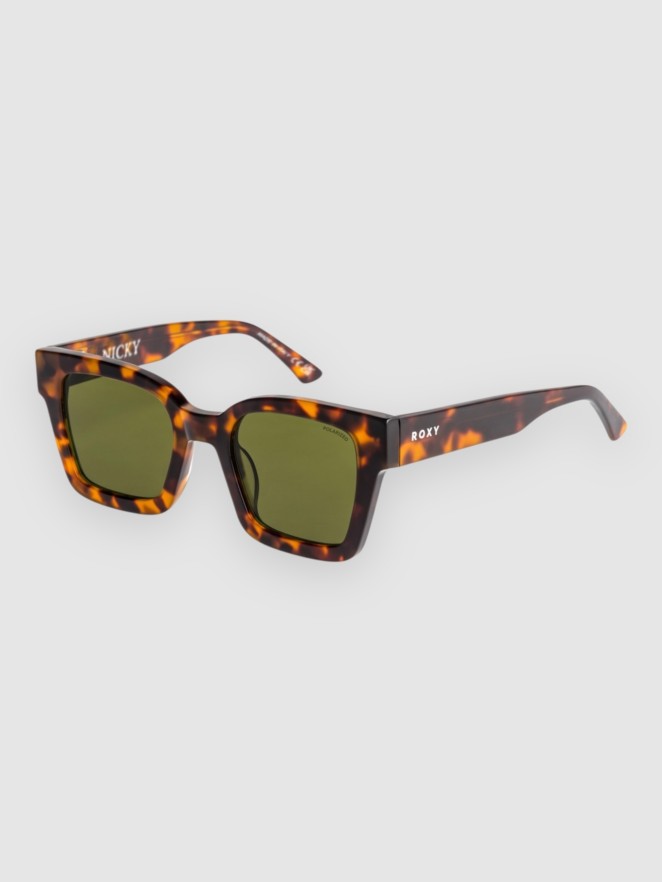 Roxy Nicky Plz Sunglasses