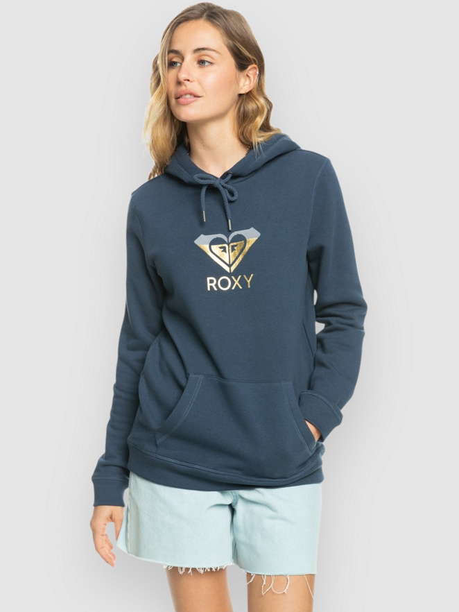 Roxy Itiagraheart T-Shirt