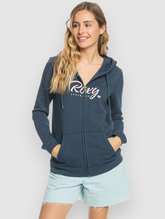 Roxy Itiazipsignatur T-Shirt