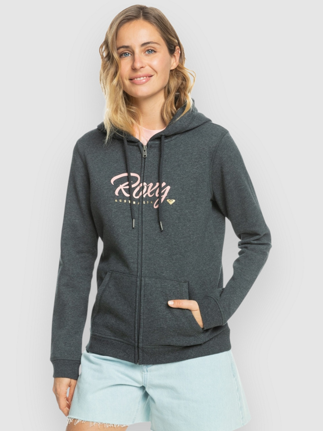 Roxy Itiazipsignatur T-Shirt