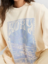 Roxy Lineup Os Sweater