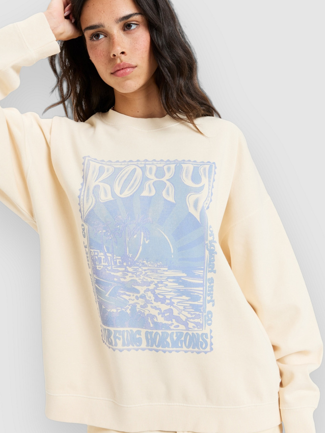 Roxy Lineup Os Sweater