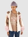 Roxy Strike A Cord Jacket