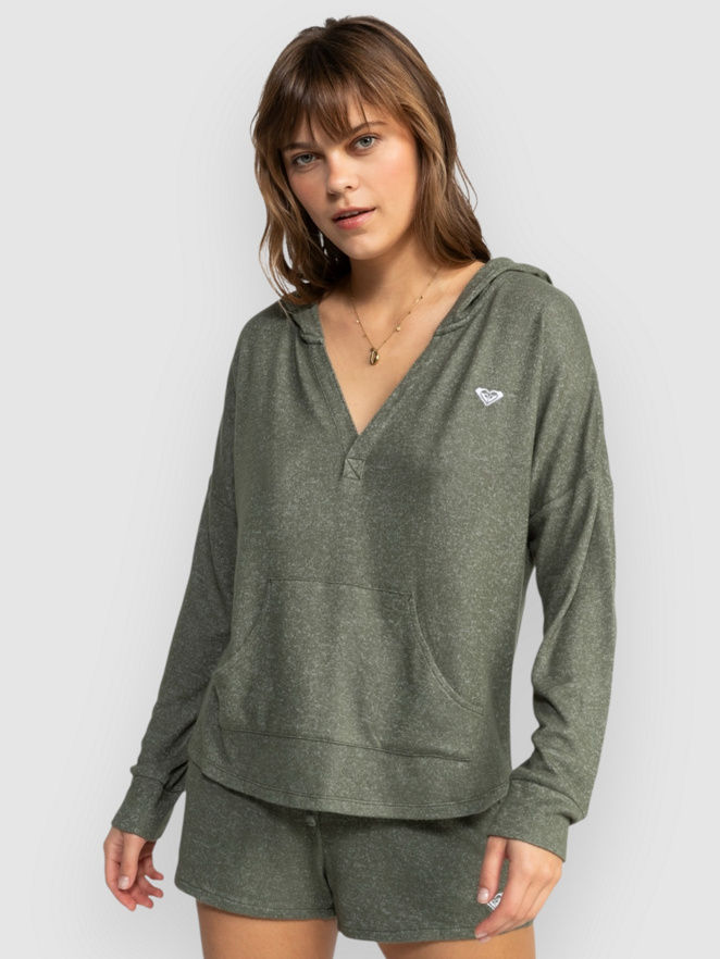 Roxy Stdz Cosy Hoodie