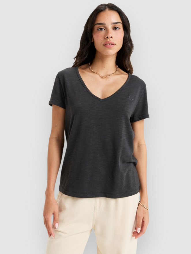 Roxy Is Flowing Top V Tank Top