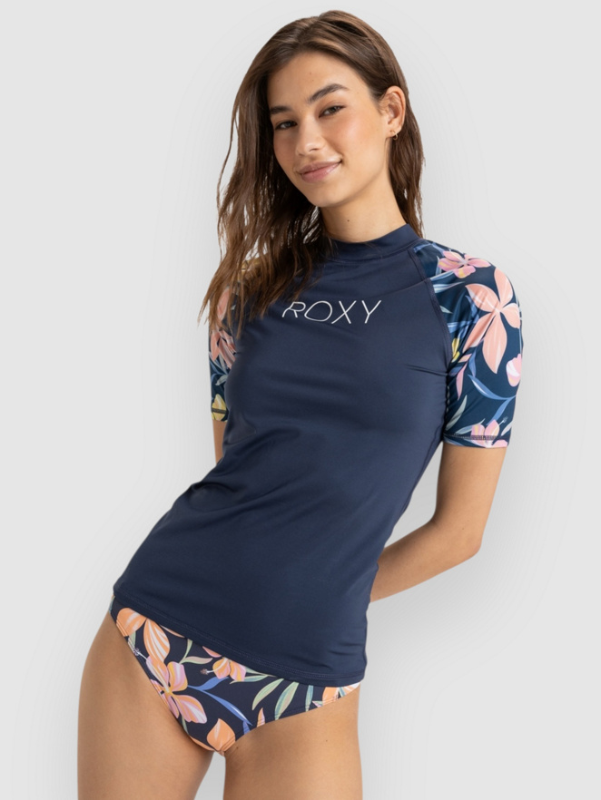 Roxy Sea Bloom Inful Lycra