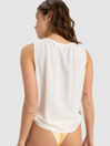 Roxy Tropical Hill Tank Top