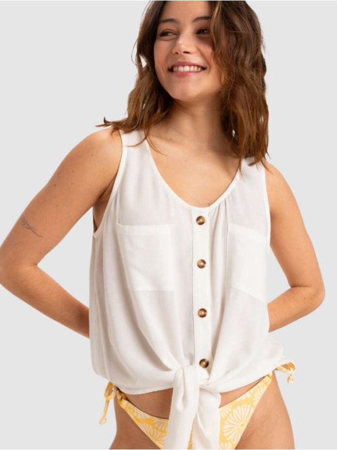 Roxy Tropical Hill Tank Top