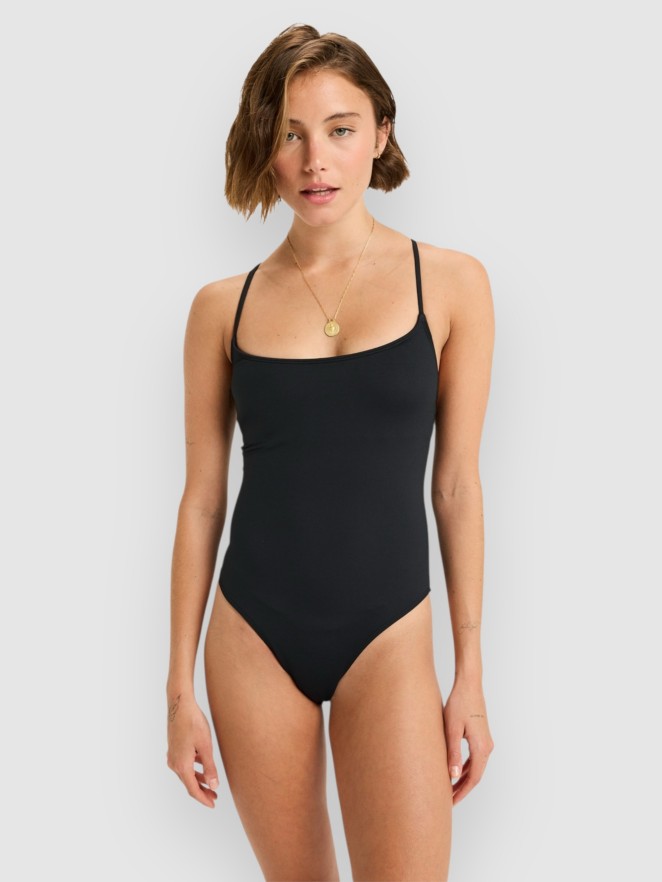 Roxy Sd Be Cl Fa Op Swimsuit
