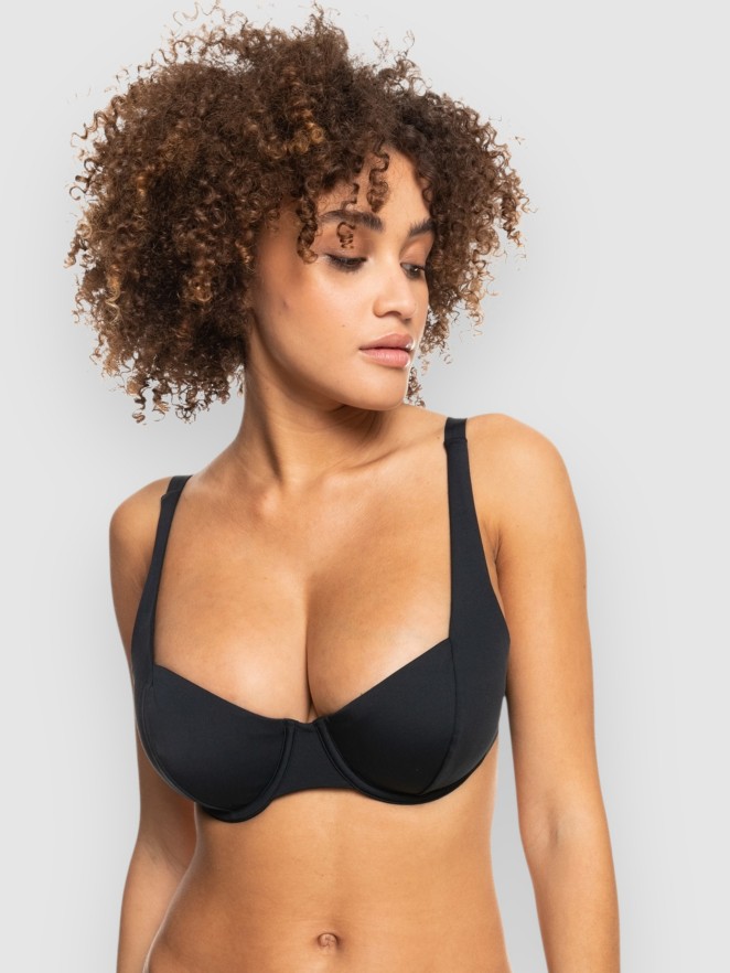 Roxy Beach Classics Bikini Top