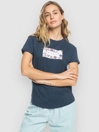 Roxy Sprkleevflosqua T-Shirt