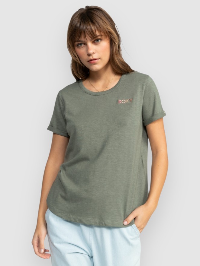 Roxy Stdaze T-Shirt