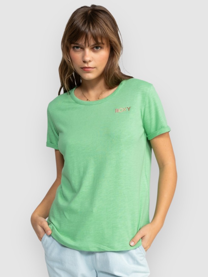 Roxy Stdaze T-Shirt