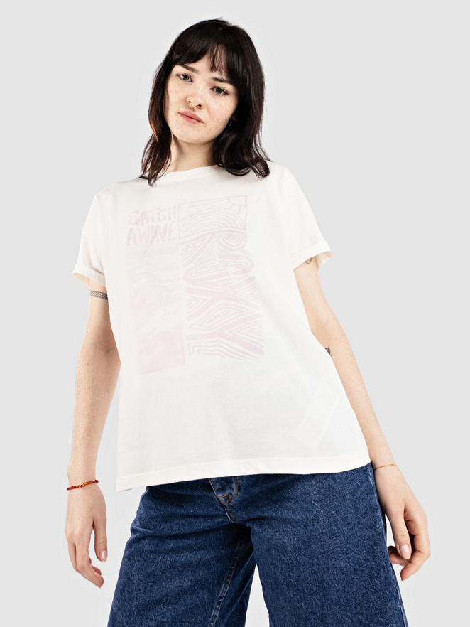 Roxy Oceanregular Po T-Shirt
