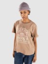 Roxy Hangloose Poste T-Shirt